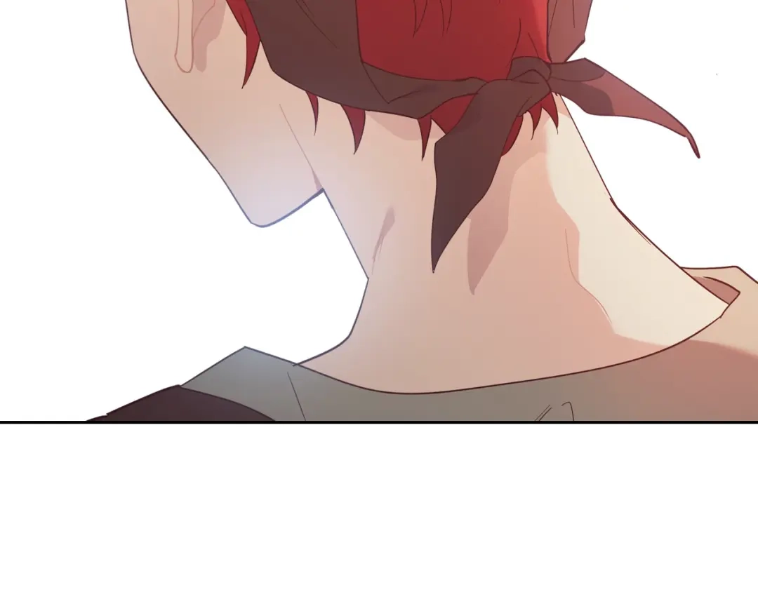 皇帝与女骑士 第195话 求婚 第55页