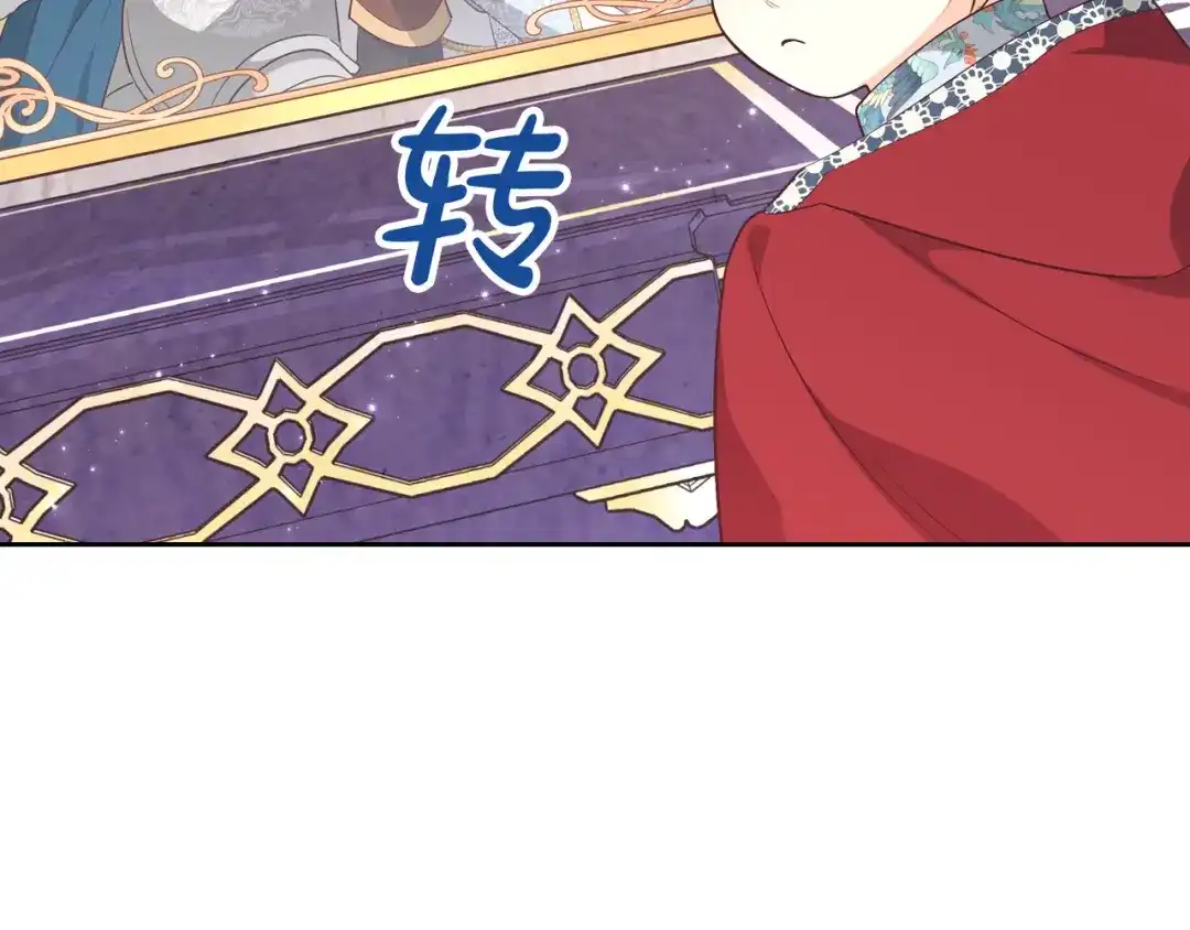 皇帝与女骑士 第196话 首位女继承人 第17页