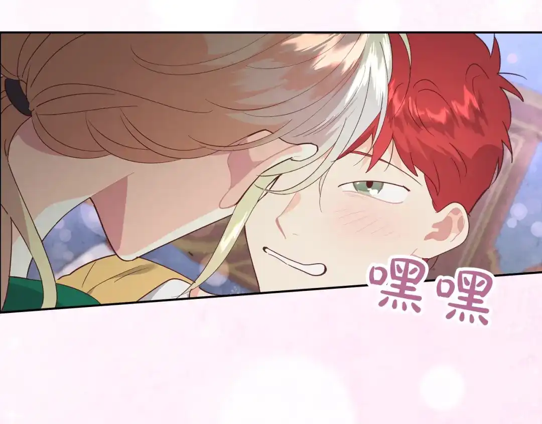 皇帝与女骑士 第196话 首位女继承人 第190页