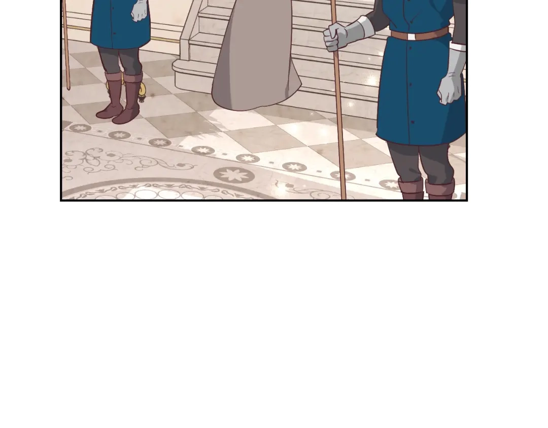 皇帝与女骑士 第196话 首位女继承人 第4页