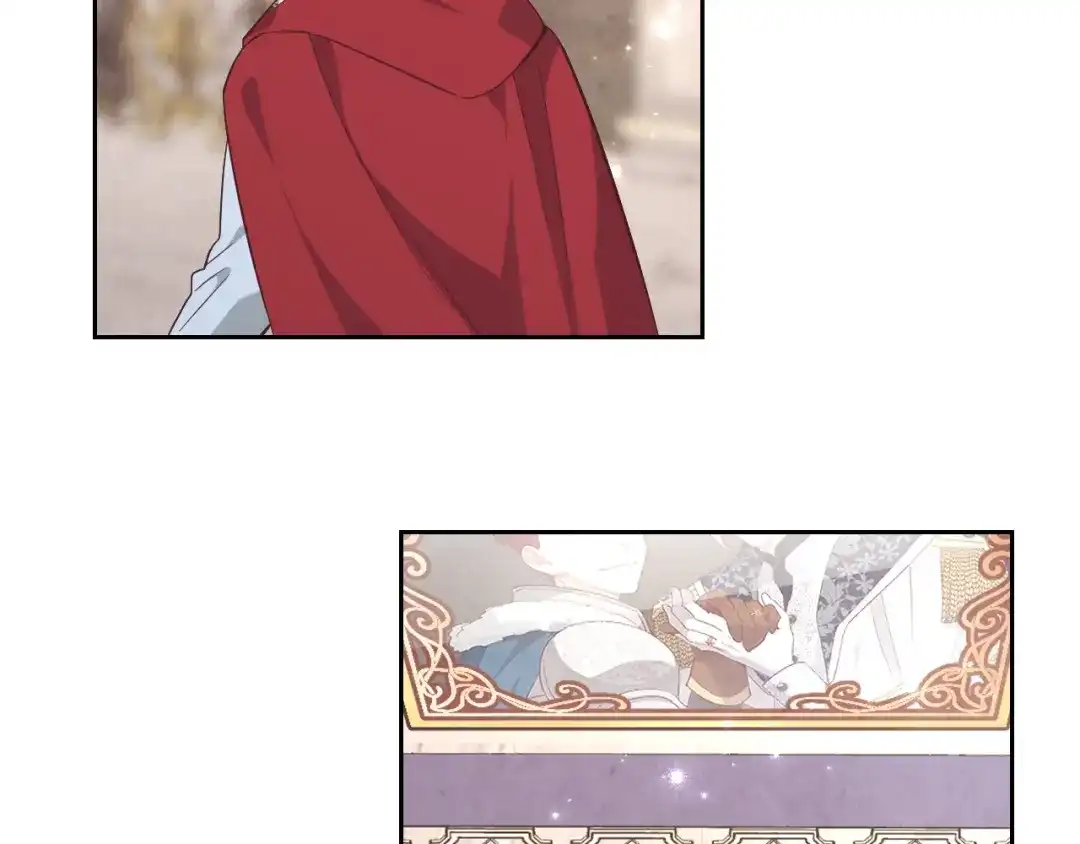 皇帝与女骑士 第196话 首位女继承人 第11页