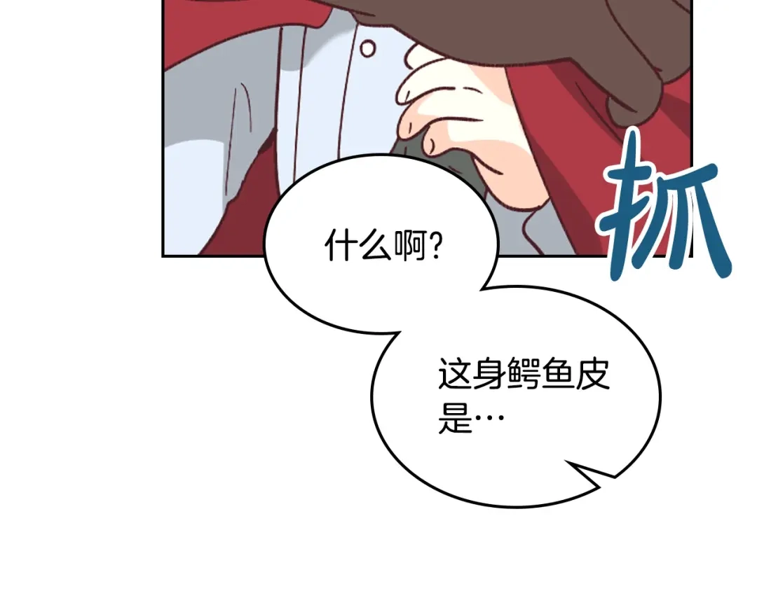 皇帝与女骑士 第196话 首位女继承人 第73页
