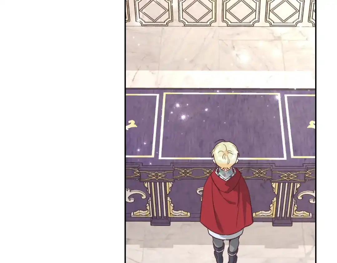 皇帝与女骑士 第196话 首位女继承人 第12页