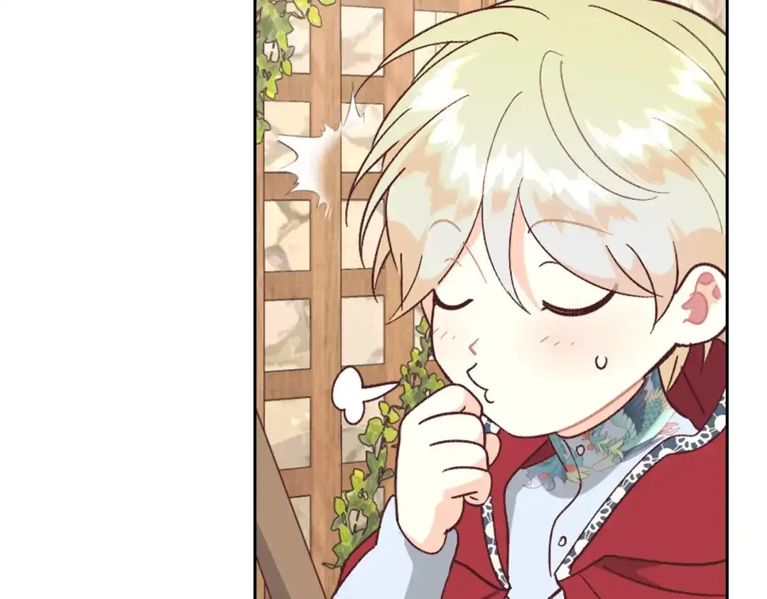 皇帝与女骑士 第196话 首位女继承人 第57页