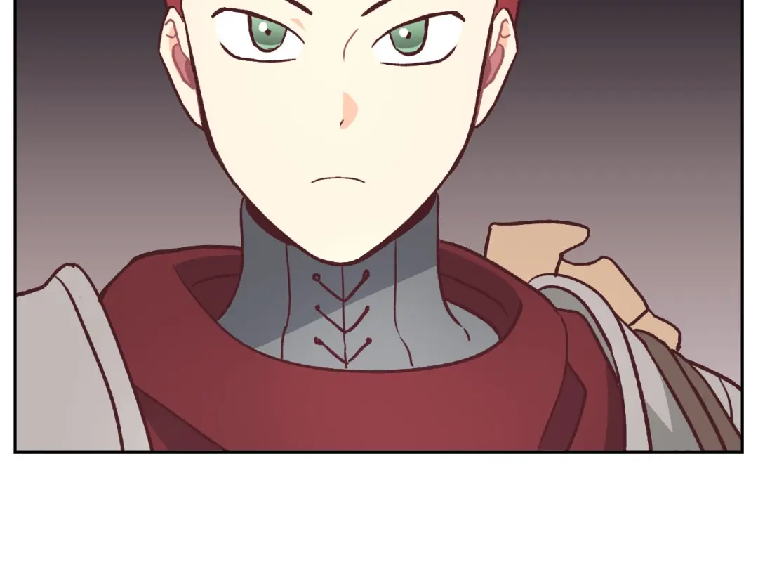 皇帝与女骑士 第2话 被人欺负 第54页