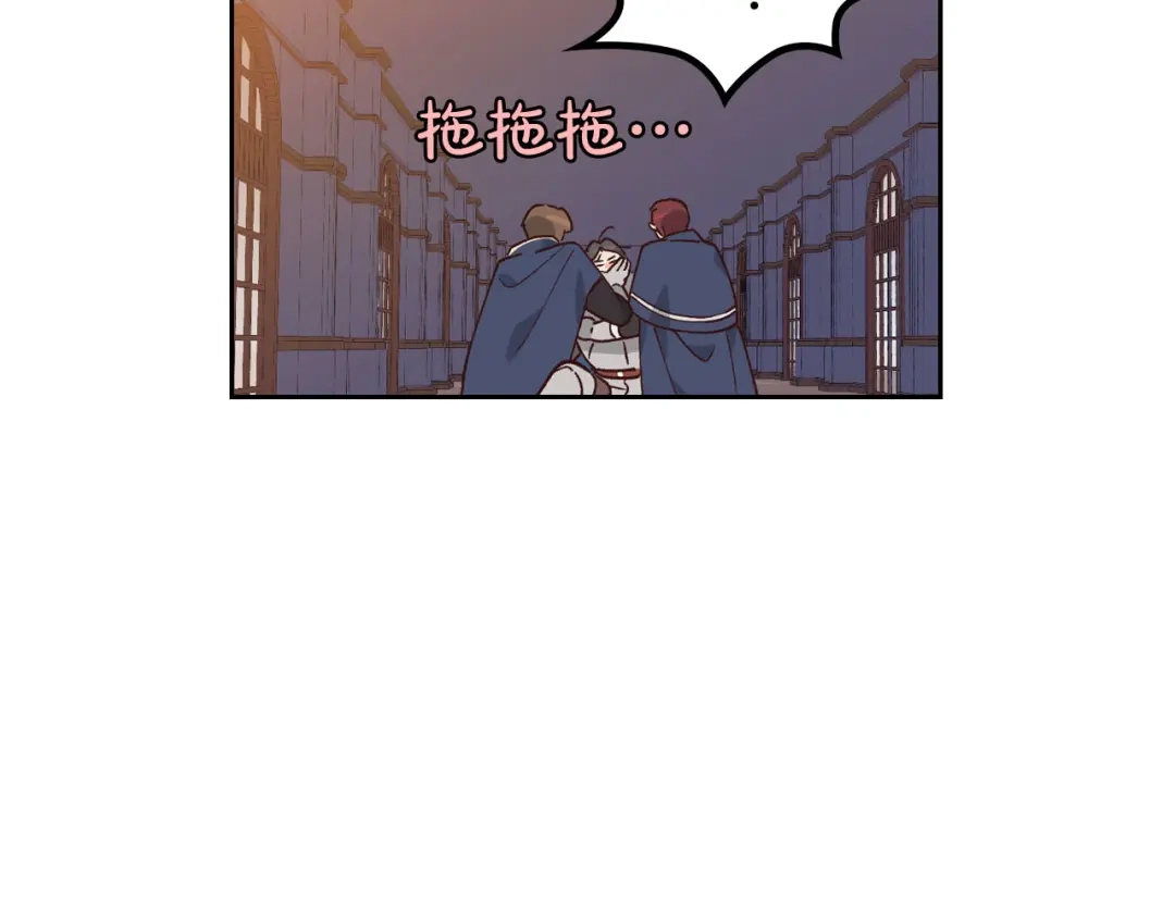 皇帝与女骑士 第29话 美人计 第43页