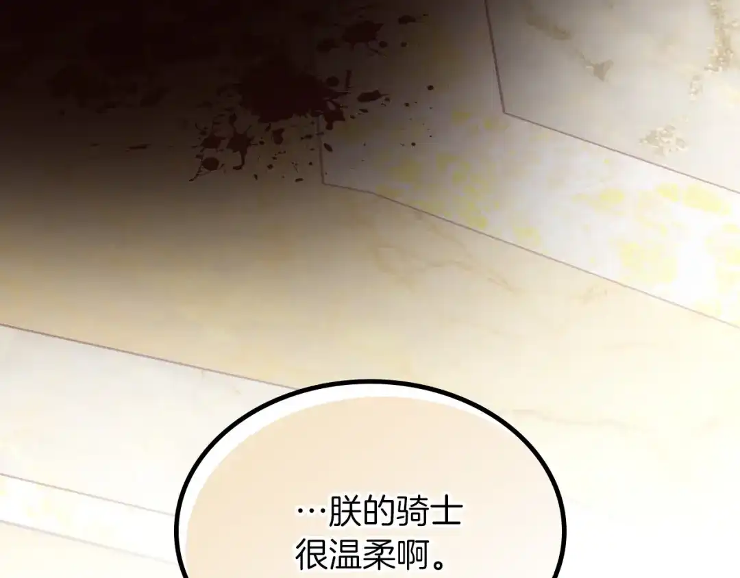 皇帝与女骑士 第31话 守护心爱的他 第19页