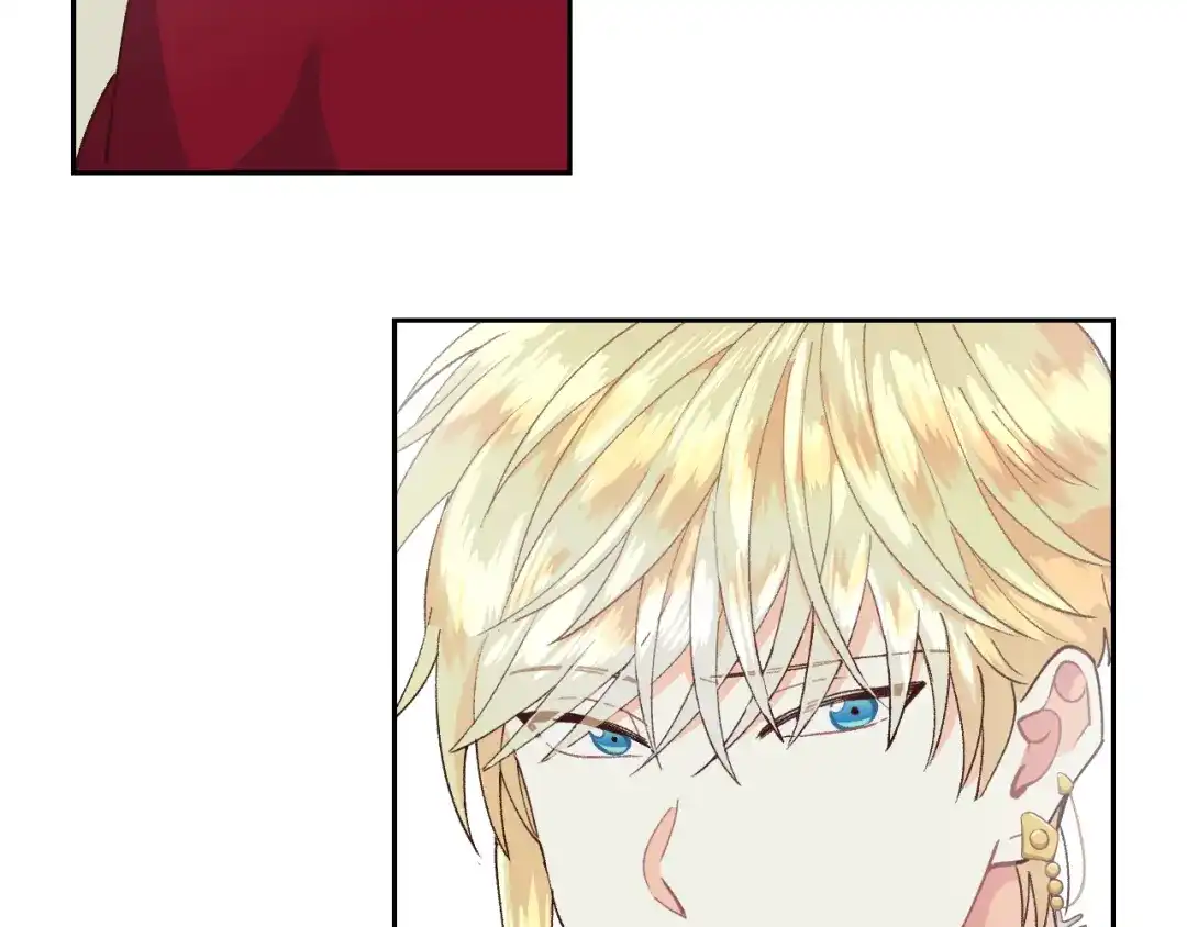 皇帝与女骑士 第31话 守护心爱的他 第16页