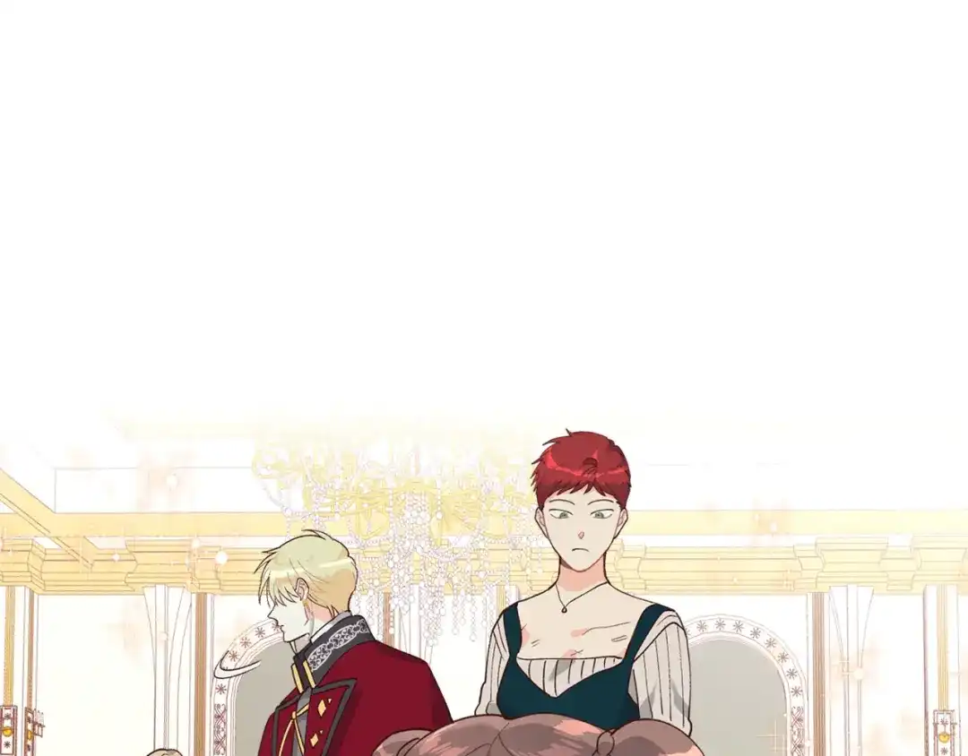皇帝与女骑士 第31话 守护心爱的他 第2页