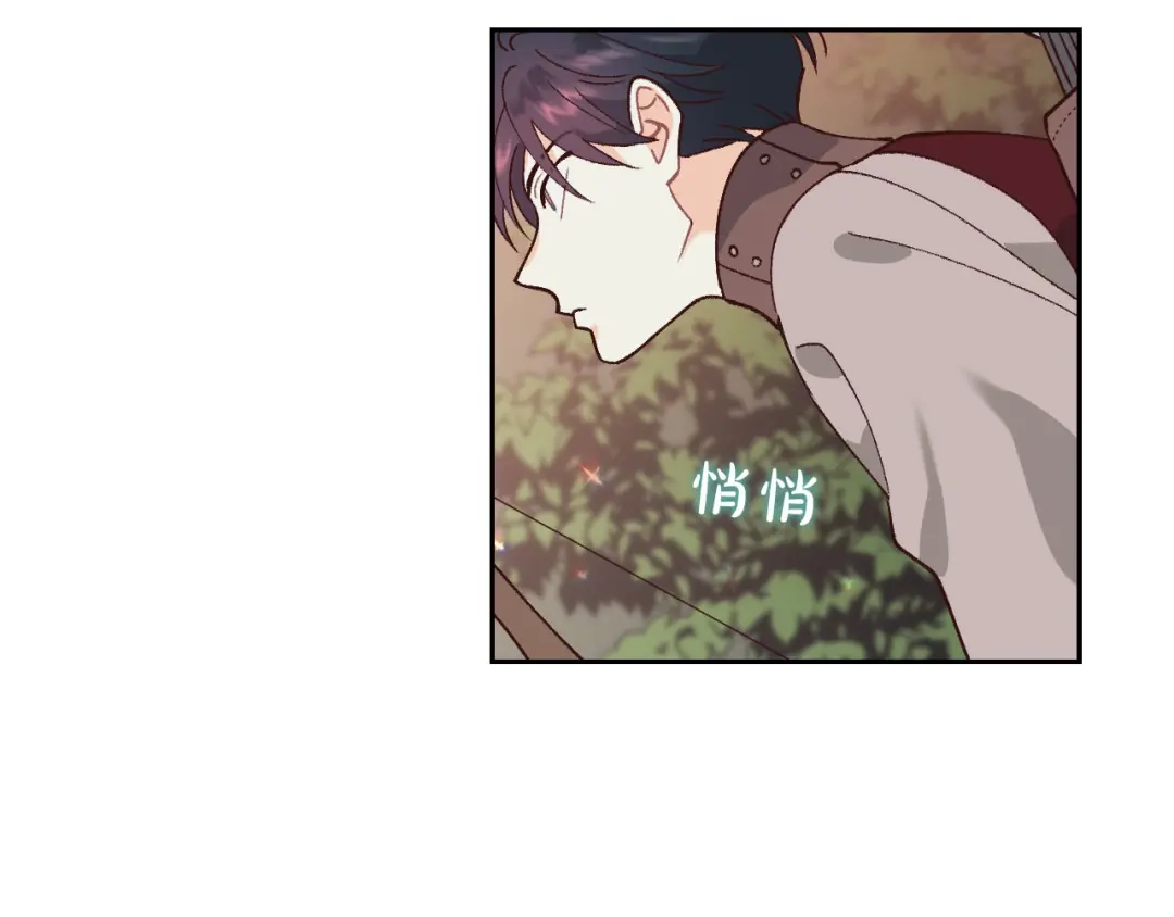 皇帝与女骑士 第35话 遭遇埋伏 第107页