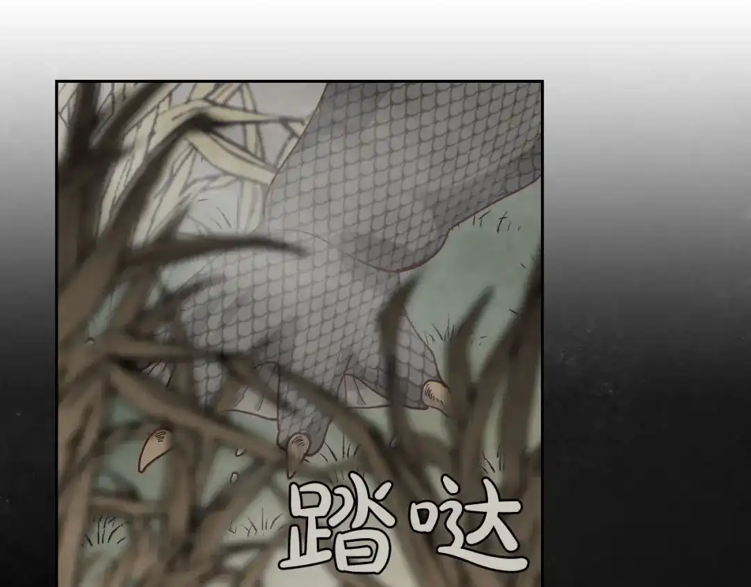 皇帝与女骑士 第35话 遭遇埋伏 第8页