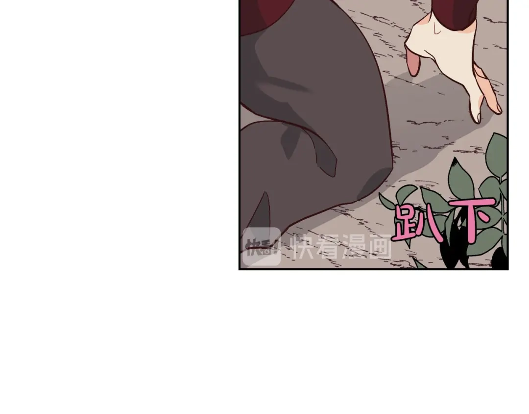 皇帝与女骑士 第36话 披荆斩棘来见你 第11页