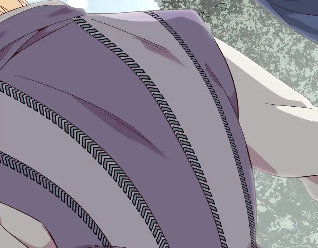皇帝与女骑士 第37话 他喜欢跟我闹绯闻？ 第37页