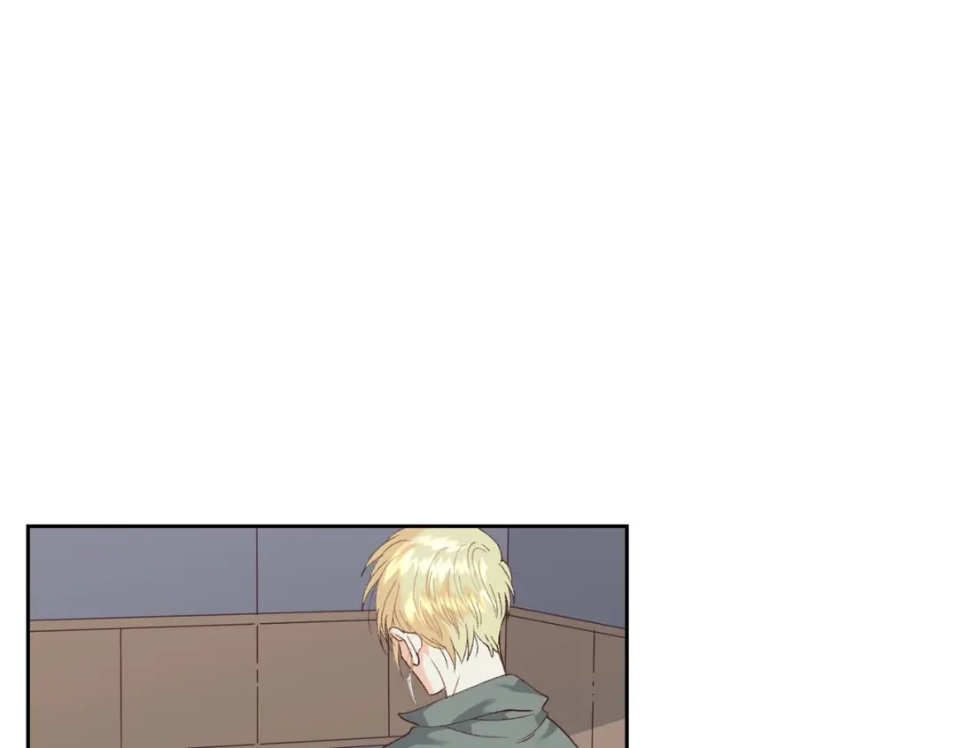 皇帝与女骑士 第37话 他喜欢跟我闹绯闻？ 第79页