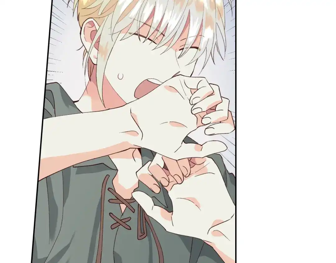 皇帝与女骑士 第37话 他喜欢跟我闹绯闻？ 第99页