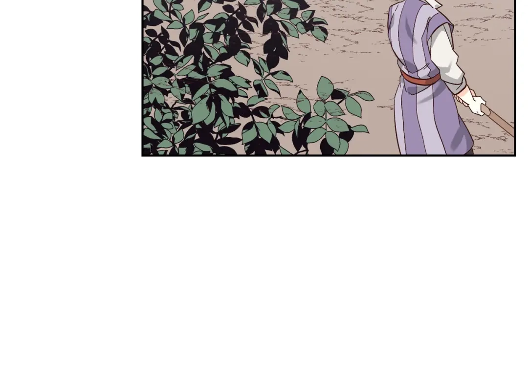 皇帝与女骑士 第37话 他喜欢跟我闹绯闻？ 第49页