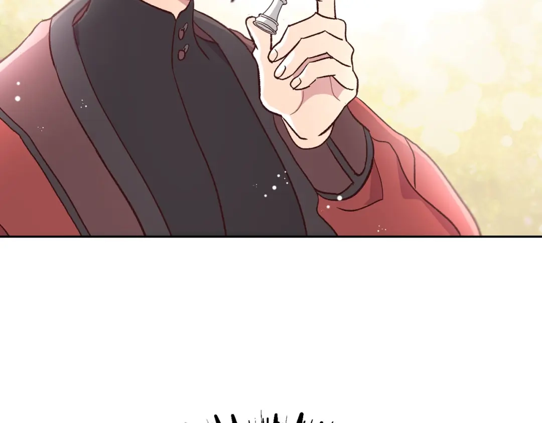 皇帝与女骑士 第3话 无人爱我 第144页