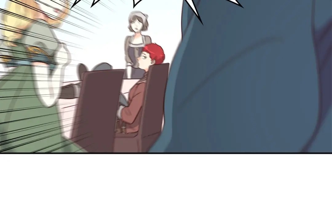 皇帝与女骑士 第3话 无人爱我 第99页