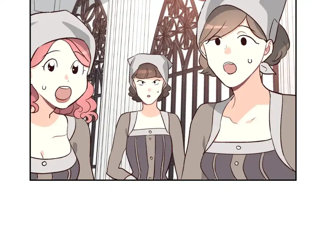 皇帝与女骑士 第3话 无人爱我 第76页