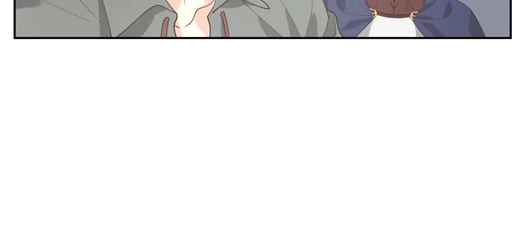皇帝与女骑士 第39话 一起过夜 第23页