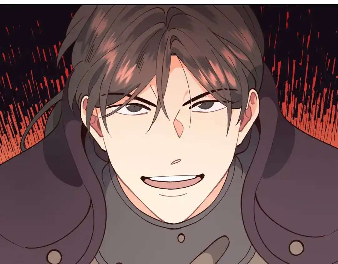 皇帝与女骑士 第39话 一起过夜 第75页