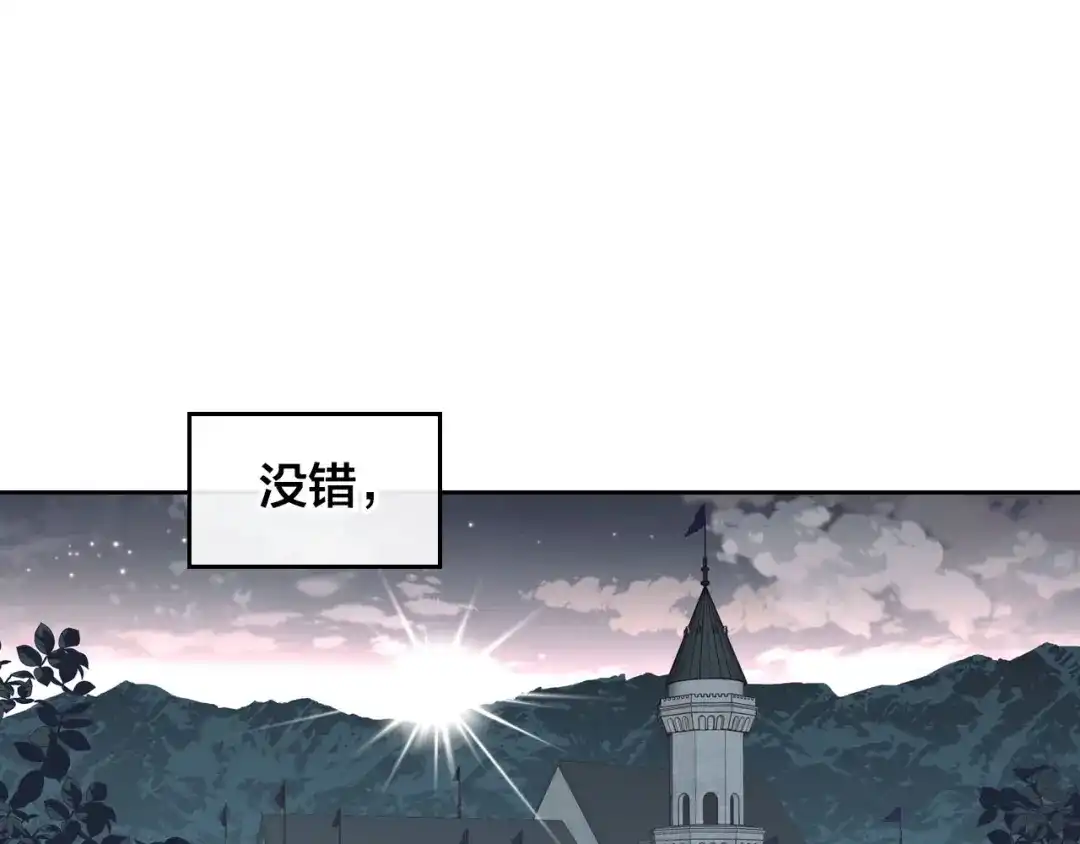 皇帝与女骑士 第41话 唯独对她不一样 第107页