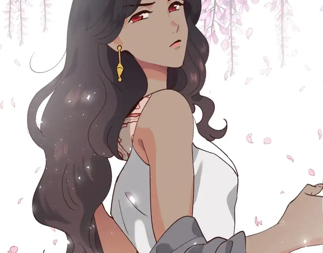 皇帝与女骑士 第41话 唯独对她不一样 第2页