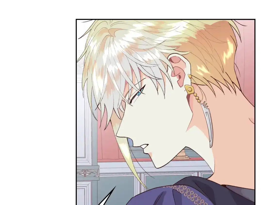 皇帝与女骑士 第41话 唯独对她不一样 第17页