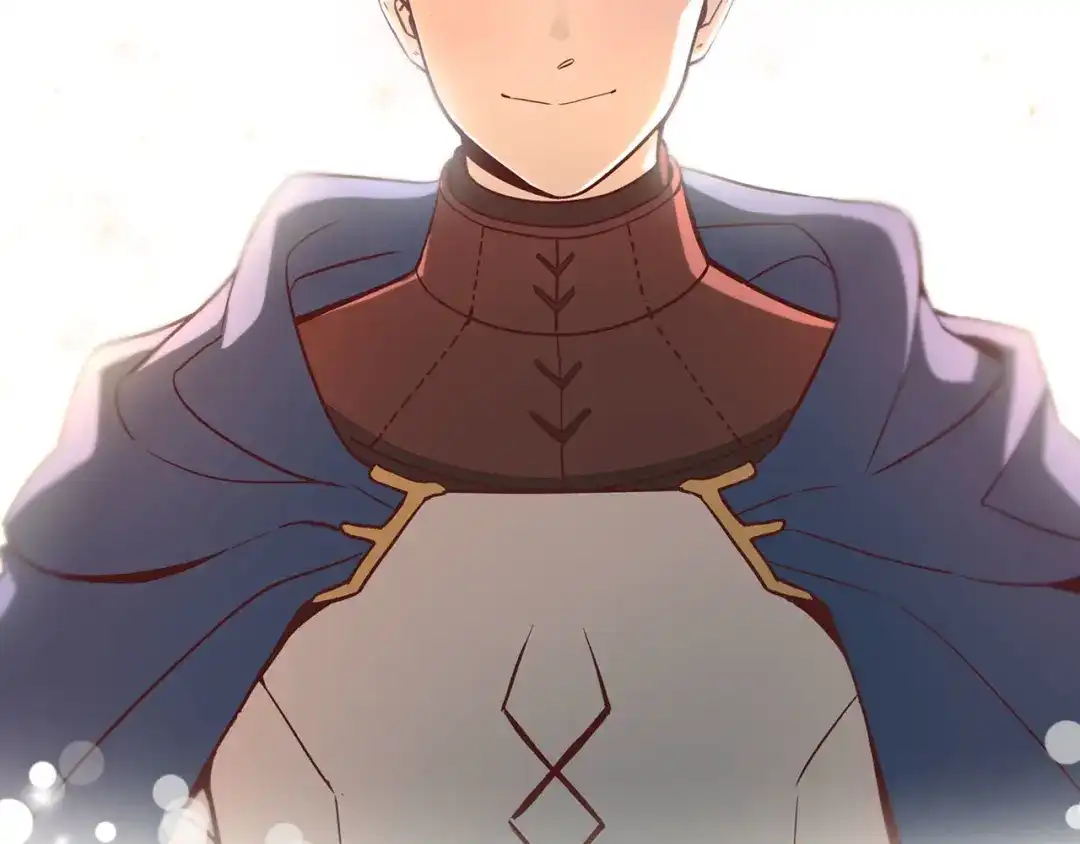 皇帝与女骑士 第43话 莫名脸红 第129页