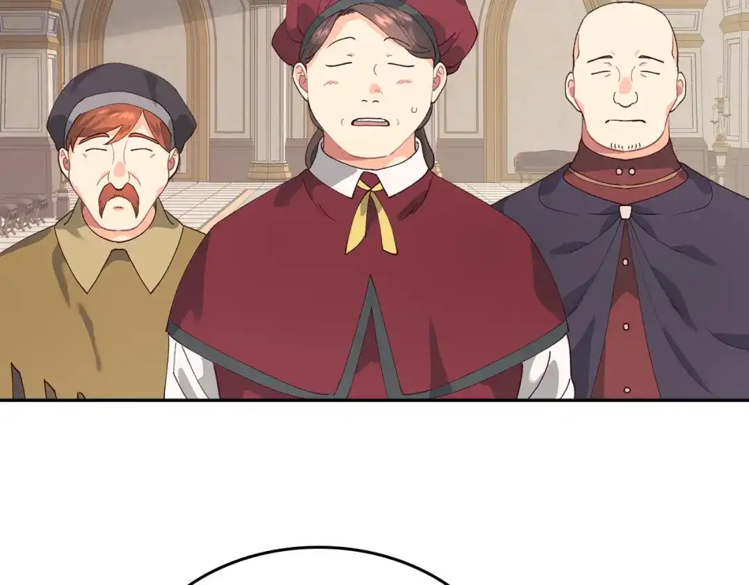 皇帝与女骑士 第44话 带着她 第45页