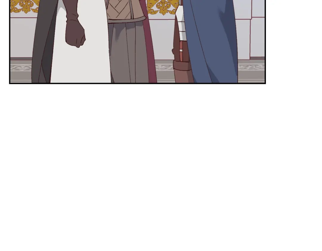 皇帝与女骑士 第45话 霸气宠“妻” 第51页