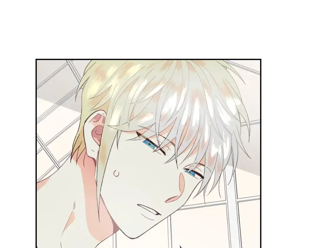 皇帝与女骑士 第46话 脸红 第28页