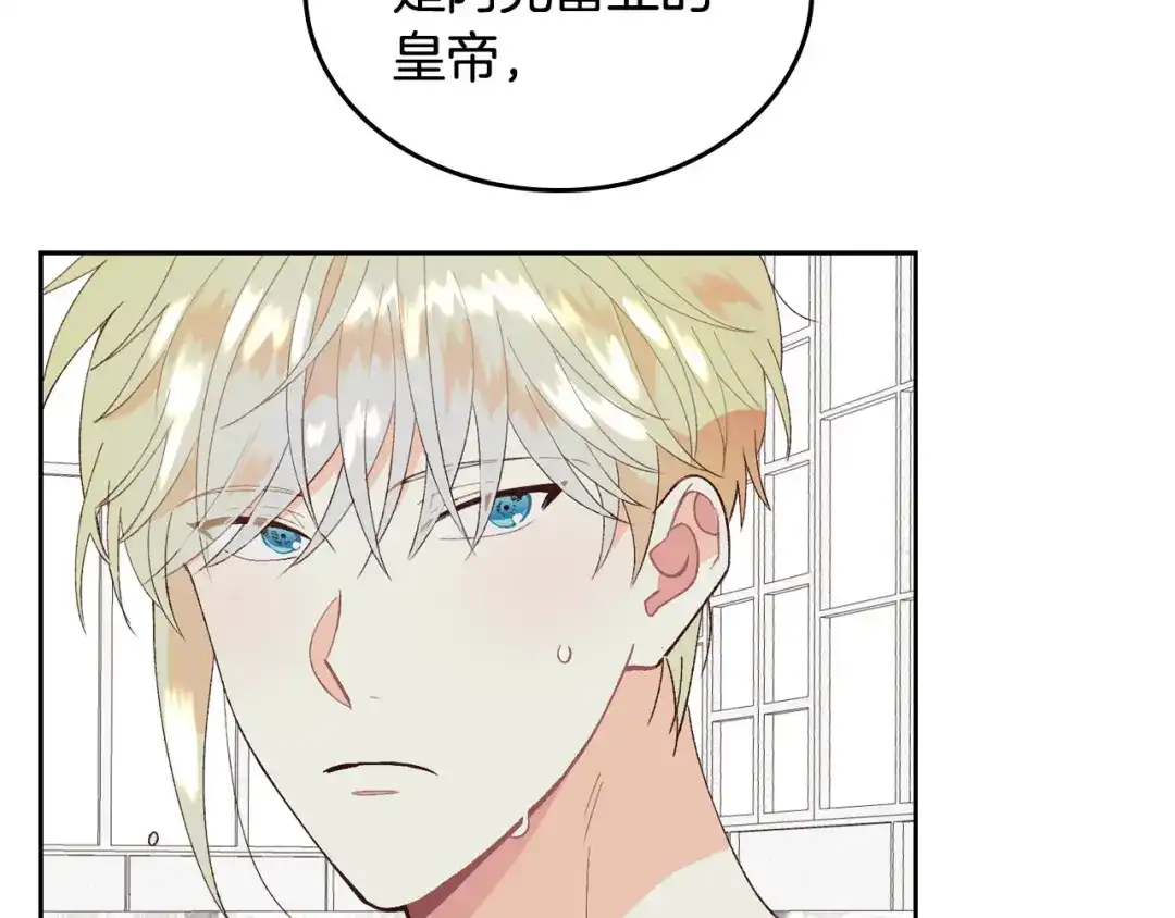 皇帝与女骑士 第47话 沦陷 第40页