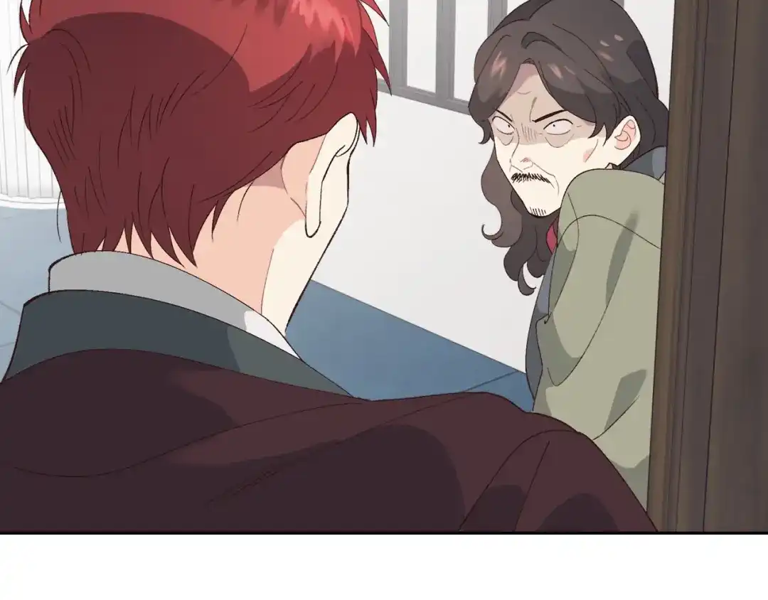 皇帝与女骑士 第49话 放下心魔 第50页