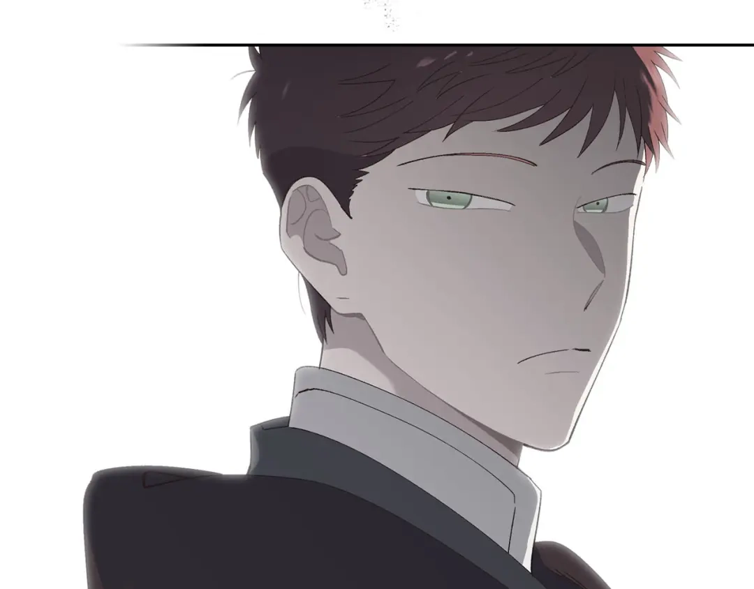 皇帝与女骑士 第49话 放下心魔 第33页