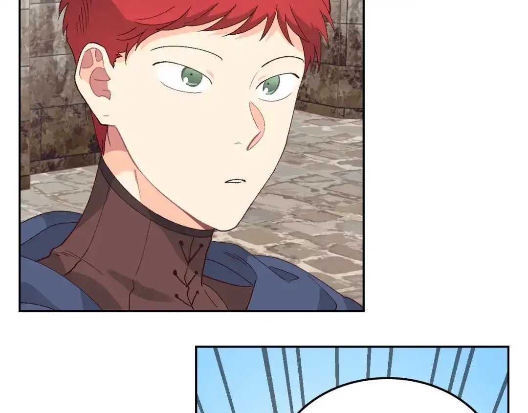 皇帝与女骑士 第51话 敢动我女人？ 第65页