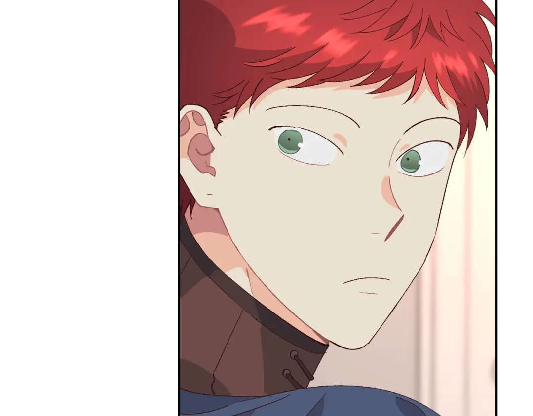 皇帝与女骑士 第51话 敢动我女人？ 第132页