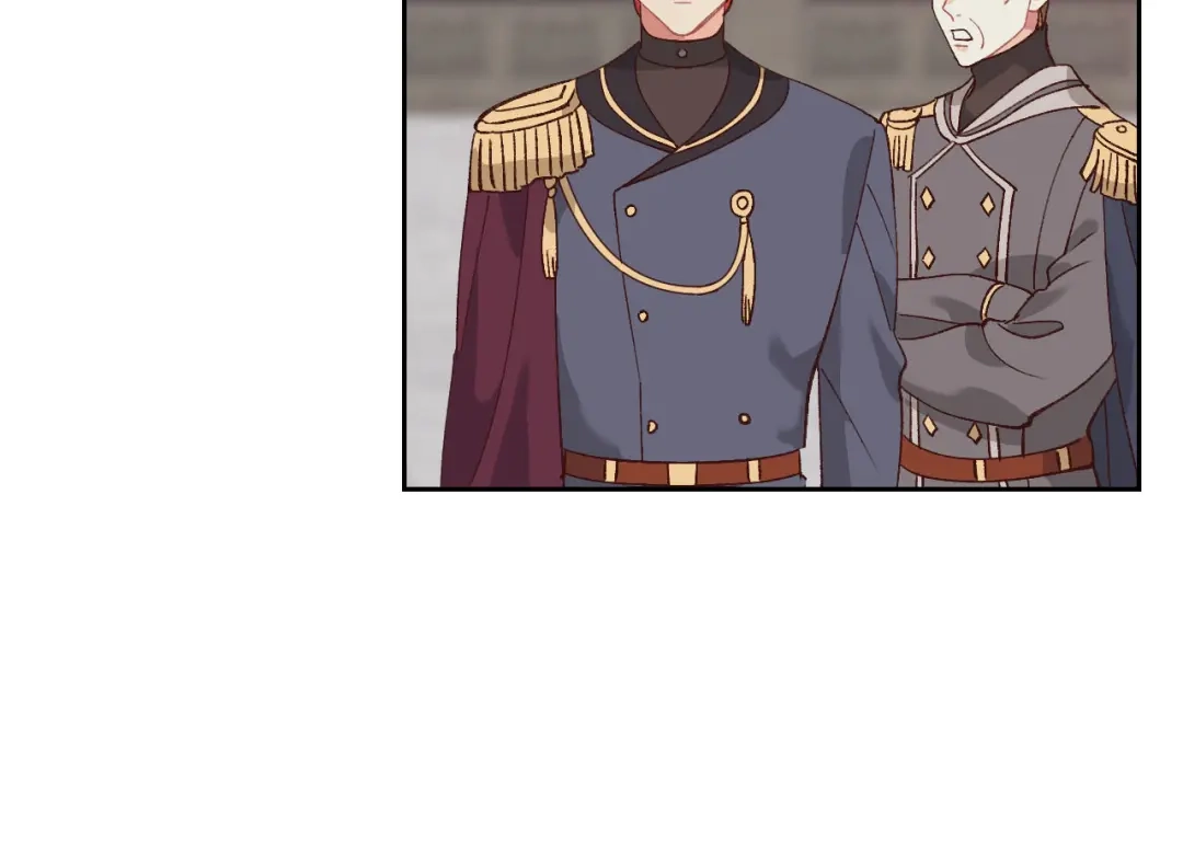 皇帝与女骑士 第53话 遇上迷妹 第36页