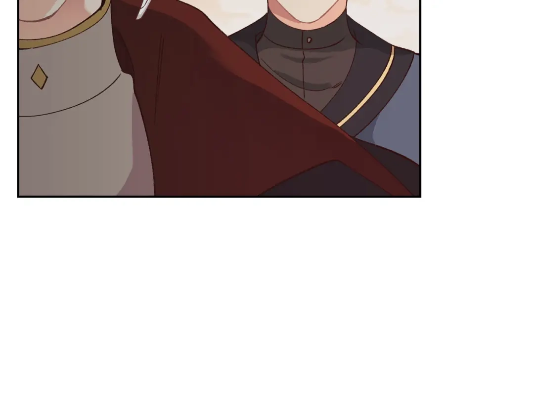 皇帝与女骑士 第53话 遇上迷妹 第9页