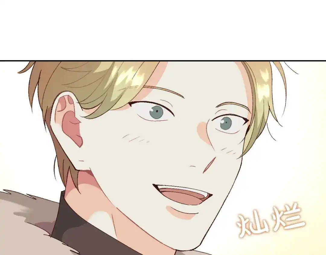皇帝与女骑士 第53话 遇上迷妹 第12页