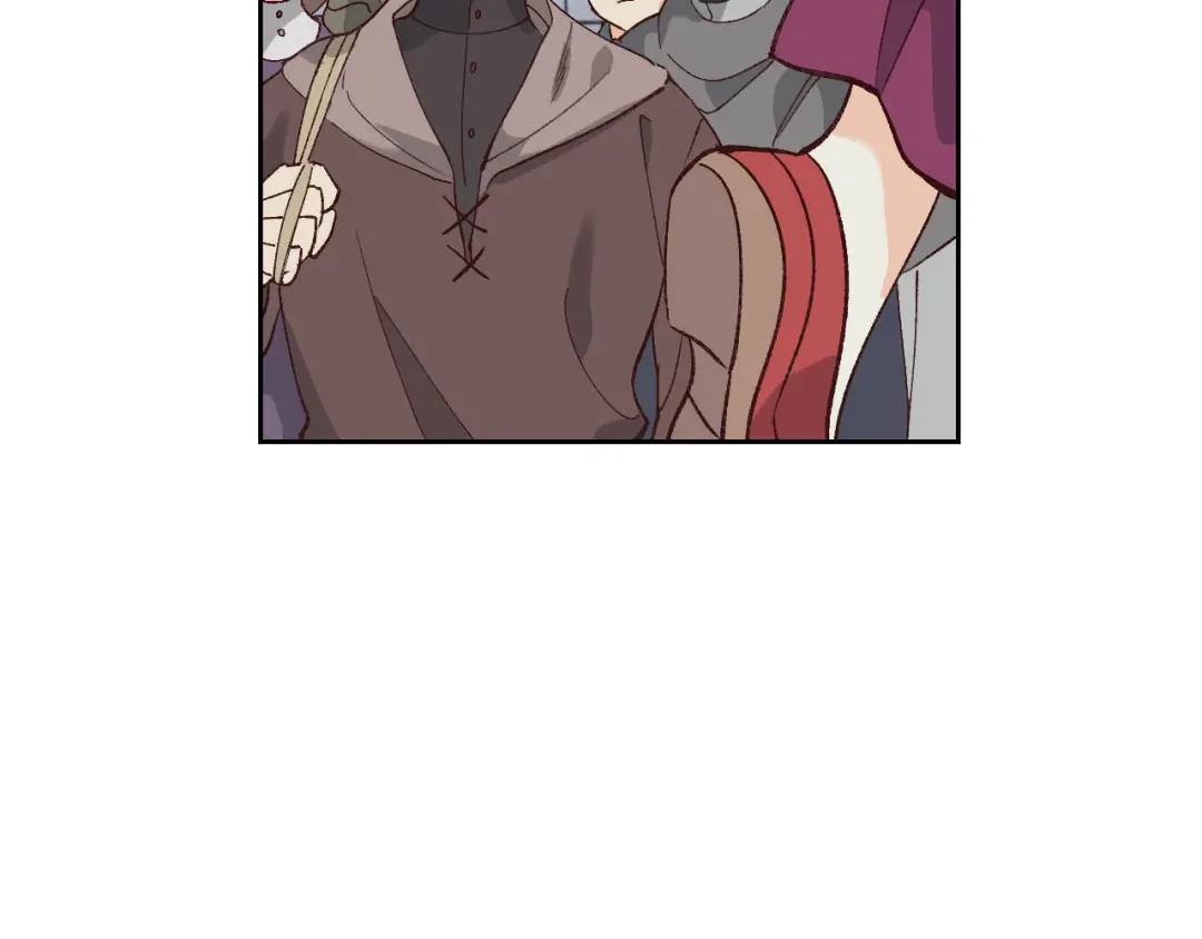 皇帝与女骑士 第53话 遇上迷妹 第49页
