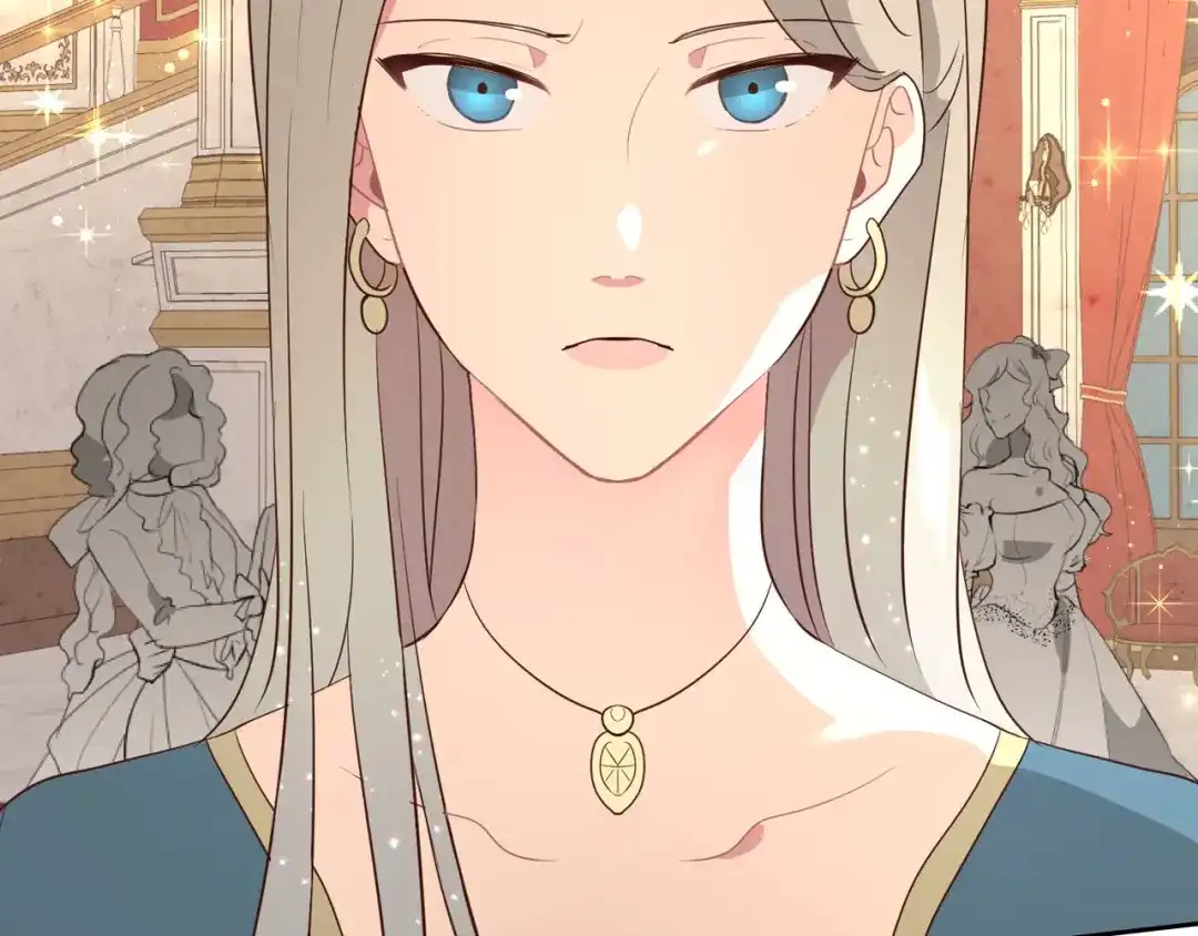 皇帝与女骑士 第55话 得不到的东西 第88页