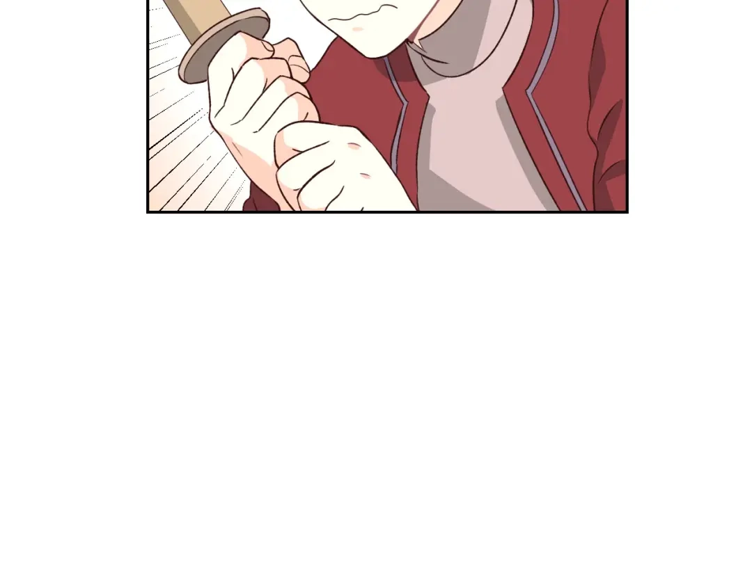 皇帝与女骑士 第56话 一起相亲 第18页