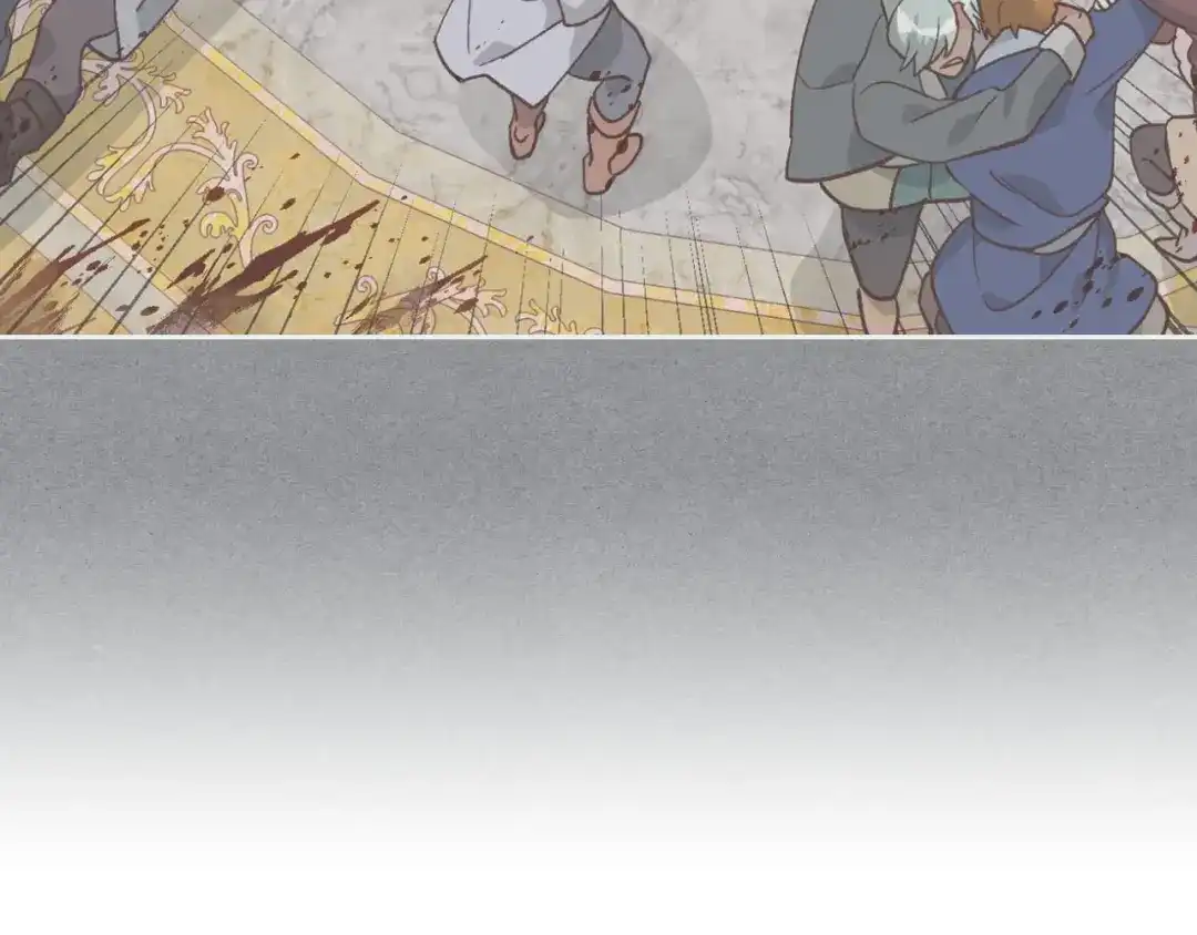 皇帝与女骑士 第57话 好想你 第68页