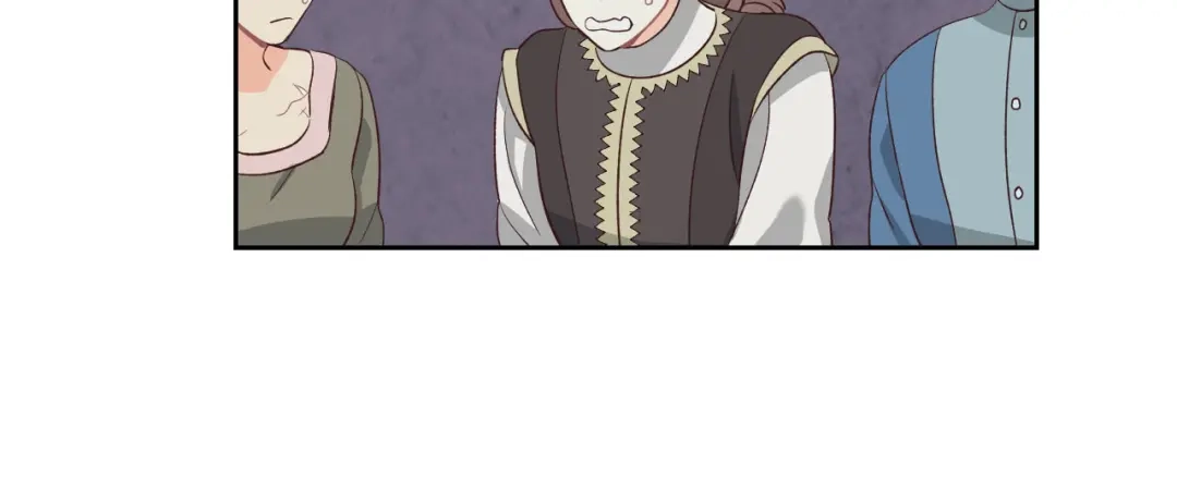 皇帝与女骑士 第57话 好想你 第41页