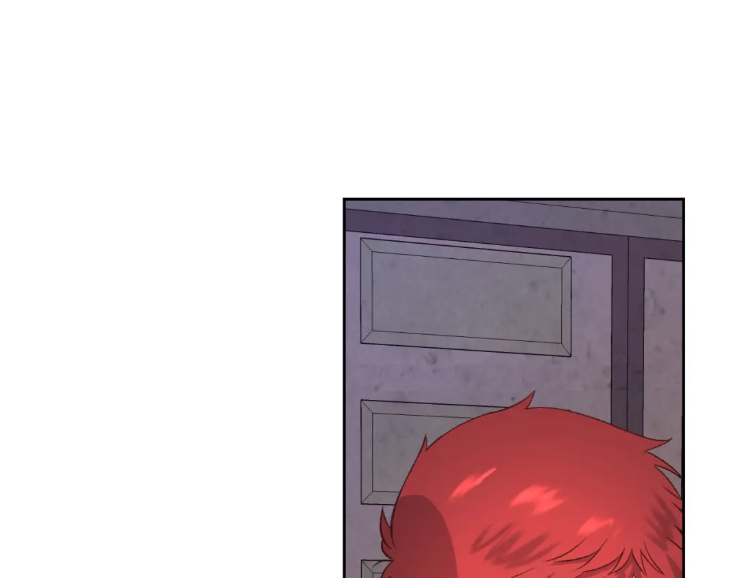 皇帝与女骑士 第57话 好想你 第57页
