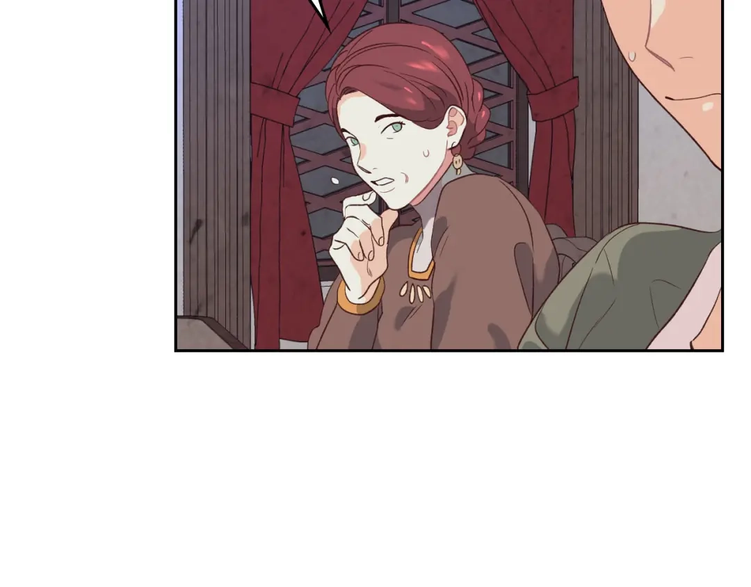 皇帝与女骑士 第57话 好想你 第104页