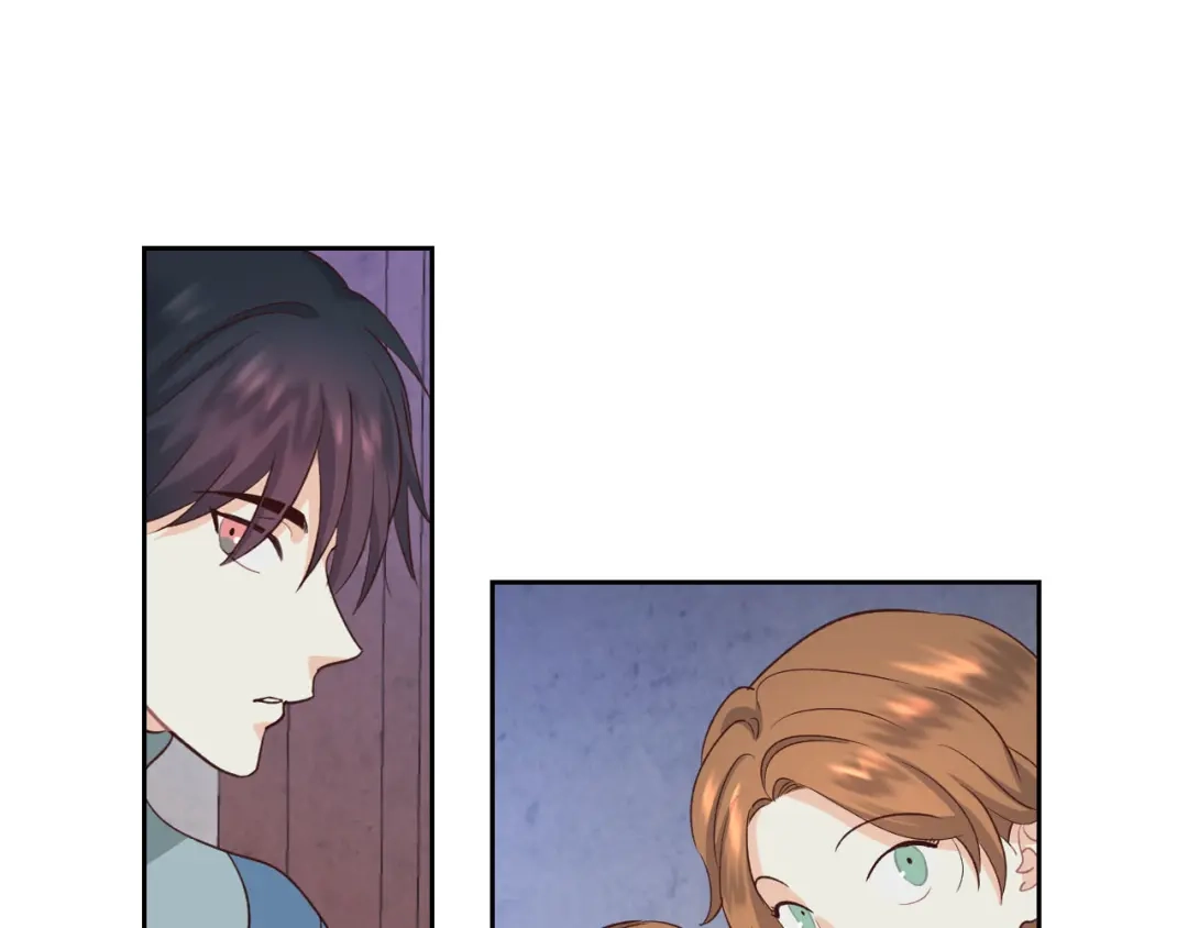 皇帝与女骑士 第57话 好想你 第55页