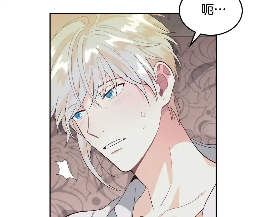 皇帝与女骑士 第59话 壁咚 第64页