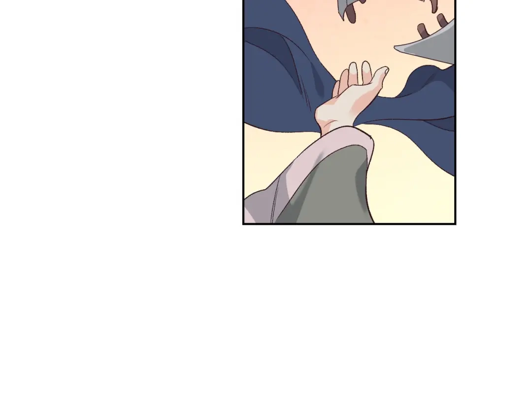 皇帝与女骑士 第59话 壁咚 第58页
